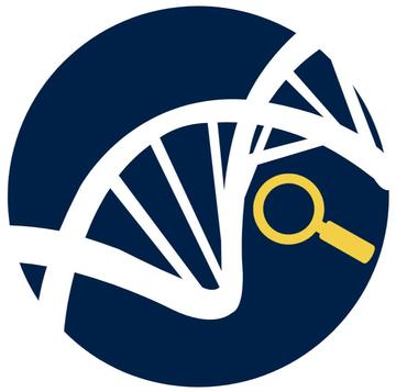 Genome Detectives Logo