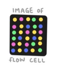 Illumina sequencing - flow cell imaging