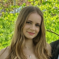 Sophie MacKay